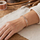 Pulseira de Cobre