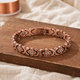 Pulseira de Cobre