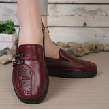 Martine | Mocassins conforto dia longo
