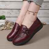 Martine | Mocassins conforto dia longo
