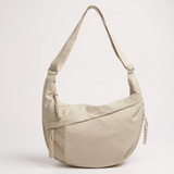 Elena | Saco de Ombro Bege
