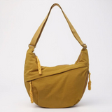 Luce | Saco de Ombro Ocre