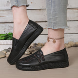 Martine | Mocassins conforto dia longo