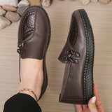 Martine | Mocassins conforto dia longo