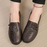 Martine | Mocassins conforto dia longo