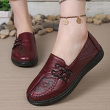 Martine | Mocassins conforto dia longo