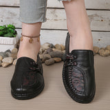 Martine | Mocassins conforto dia longo