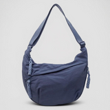 Mara | Saco de tiracolo azul