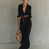 Victorie | Vestido Longo do Dia-a-Dia