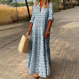 MIA™ - VESTIDO BOHO