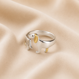 Anel Dachshund