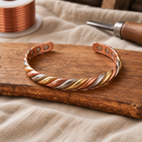 Pulseira de Cobre