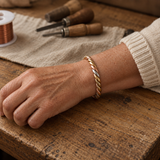 Pulseira de Cobre