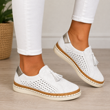 Mocassins Ortopédicos Confort Christine