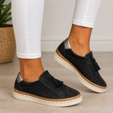 Mocassins Ortopédicos Confort Christine