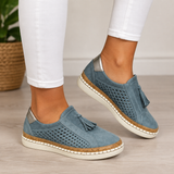 Mocassins Ortopédicos Confort Christine