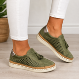 Mocassins Ortopédicos Confort Christine