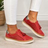 Mocassins Ortopédicos Confort Christine