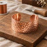 Pulseira de Cobre Ember