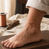 Pulseira de Cobre
