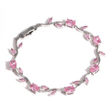 Pulseira Aura Tulipa