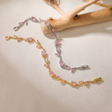 Pulseira Aura Tulipa