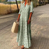 MIA™ - VESTIDO BOHO