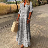 MIA™ - VESTIDO BOHO