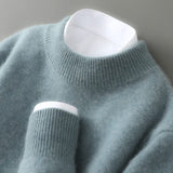 Raquel | Sweater confortável feminino em cashmere