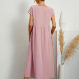 Greta | Vestido elegante de Mulher