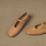 Elspeth | Sapato Mary Jane de salto alto