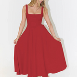 Scarlett Grace | Vestido elegante de Mulher