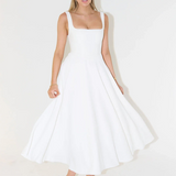 Scarlett Grace | Vestido elegante de Mulher