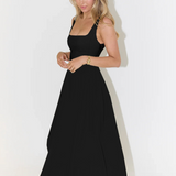 Scarlett Grace | Vestido elegante de Mulher