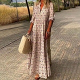 MIA™ - VESTIDO BOHO