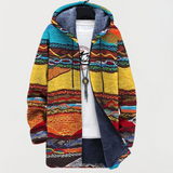 Natal | Sweatshirt com Arte Tribal