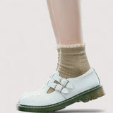 Leonor - Sapatos Modernos e Sofisticados