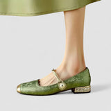 Mestelle - Sapatos ortopédicos Mary Jane