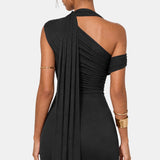 Isolde - Vestido Maxi para Mulher