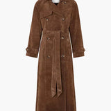 Veronika - Trench coat elegante