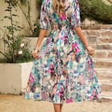 Aria - Vestido elegante para mulheres