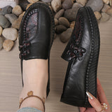 Martine | Mocassins conforto dia longo
