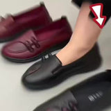 Martine | Mocassins conforto dia longo