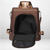 Margot | Mochila Antifurto 3 em 1 Repelente