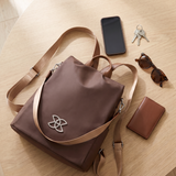 Margot | Mochila Antifurto 3 em 1 Repelente