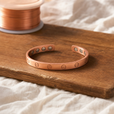 Bracelete de Cobre