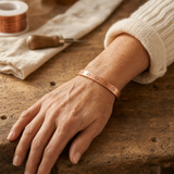 Bracelete de Cobre
