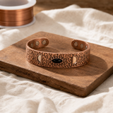 Pulseira de Cobre Brume
