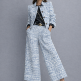 Lucía | Conjunto Elegante e Versátil