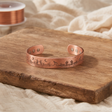 Pulseira de Cobre Cove